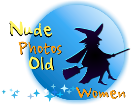 Old Women Nude Photos
